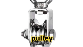 pulley