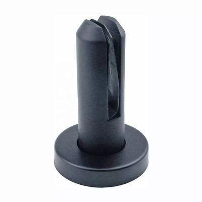 Good price Metric Industrial Round Glass Faucet Pool Fence Clip for Stair Railing Balcony Glass Floor online