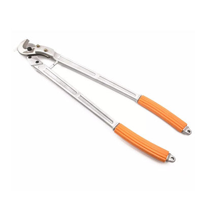 Good price Assurance Wire Rope Cable Cutter Tool with Aluminum Handle and Customized OEM Support online