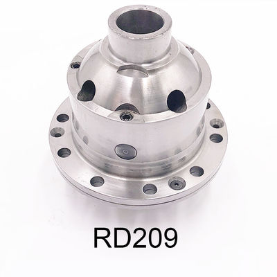 26 Spline 12 Bolt Qi-Locker for Suzuki Vitara/ Sidekick/XL7 RD209 RD88 RD204 RD205