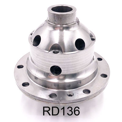 4X4 Offroad RD136 Qi-Locker Differential for Nissan H233B Axle 31 Splines OE NO. RD136