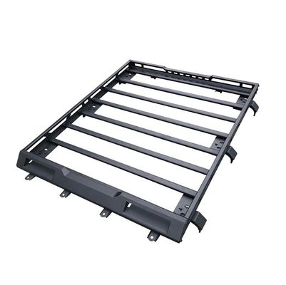 Good price Enhance Your Driving Experience with Our SUZUKI Jimny 2018-2021 Aluminum Alloy Roof Rack online