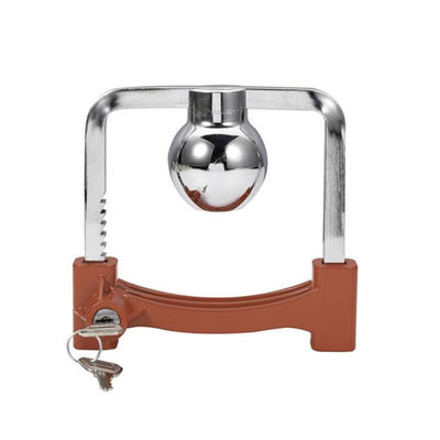 Good price Trailer Lock Set and Connector Lock Essential Trailer Accessories for Yacht Car Trailers online