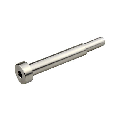 Good price Polish Finish Stainless Steel Cable Railing Hardware Kit 3/16
