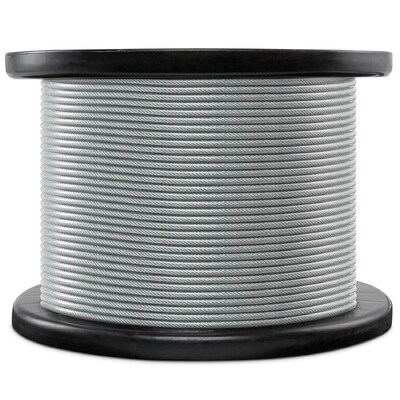 Good price 7x7 Construction 3/32
