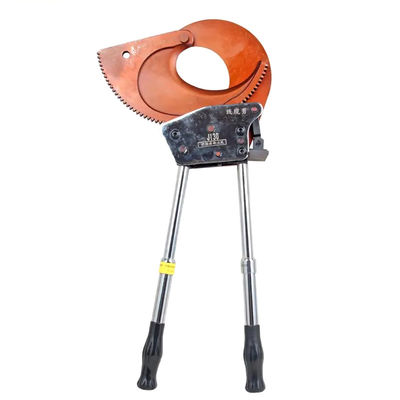 Good price Aluminum Handle Cutting Tools for Manual Cable Cutter Copper Wire Hand Tools online