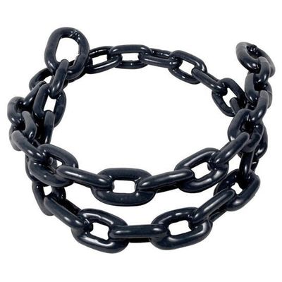 Buy Standard Welded Proof Coil G30 US Type Steel Link Chain with Self-color by of Alloy Steel online manufacture