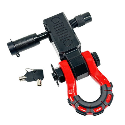 8 Ton Off Road Shackles