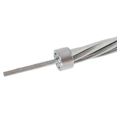 Good price 0.8-3mm Diameter ASTM A475 Class A Galvanized Steel Cable 1x7 EHS 3/16'' 7/1.57mm Cable online
