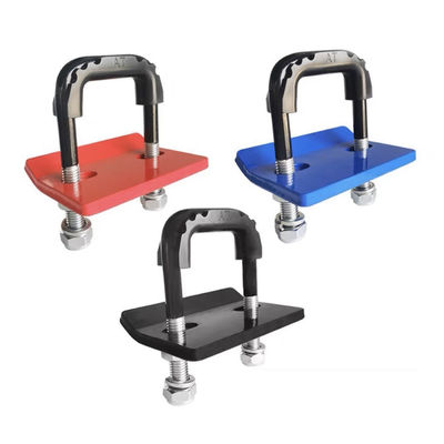 Heavy Duty Trailer Hitches