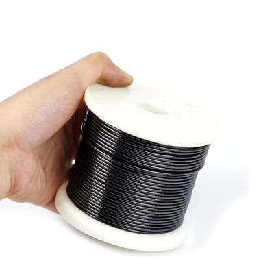 Good price PE PVC Coated Stainless Steel Wire Rope for Bending Requirements online