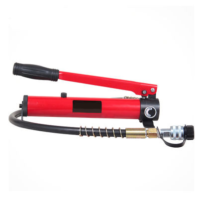 Good price 700 Bar High Pressure Oil Pumps Hand Manual Hydraulic Pumps for Industrial Machinery online