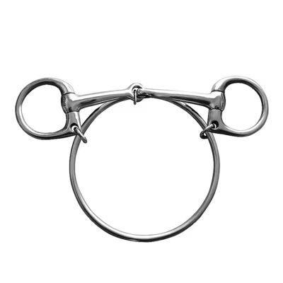 Good price Horse Mouth Bits for Equestrian Equipments and Horse Race Game in Stainless Steel online