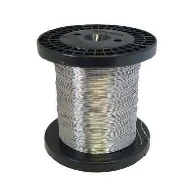 Buy 1/32''-3/64''-1/16''-3/32''-1/8''-5/32''-3/16''-1/4''-5/16'' AISI 1X37 Lifting Wire Rope online manufacture