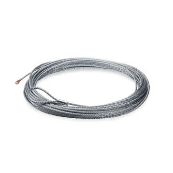 Good price Special Cold Heading Steel 2mm 7x7 Galvanized Wire Rope for Pergola Construction online