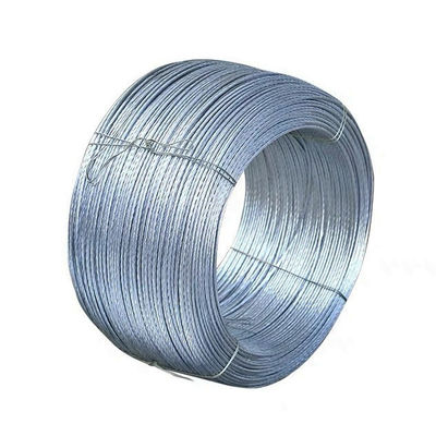 Good price 6X19 Seale IWRC Stainless Steel Wire Rope for Coal Crane and Other Processing Service online