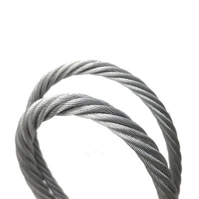 Stainless Steel Wire Rope Cable