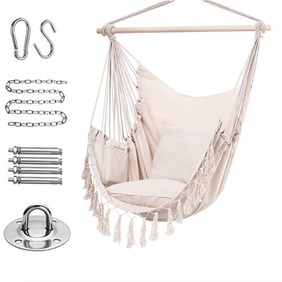 Buy Camping Wooden Hammock Chair online manufacture
