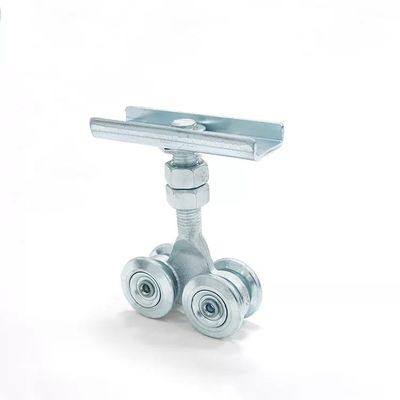 Galvanized Cantilever Gate Wheel