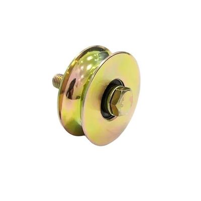 Heavy Duty Slide Gate Guide Roller