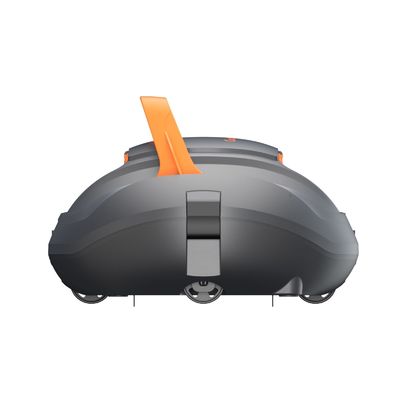 Dual Motor Pool Cleaning Robot