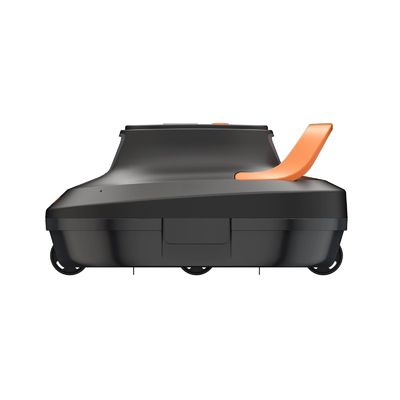 Good price Battery-Powered Pool Robot Cordless Pool Vacuum With Battery 120 Minutes Cleaning Time 2 Brushless Motor online