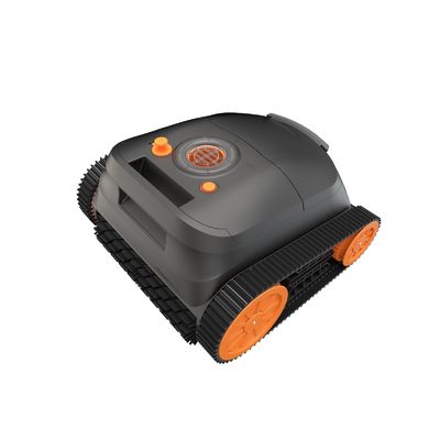 Good price Battery-Powered Pool Robot Cordless Vacuum 120-Minute Runtime 2 Brushless Motors Self-Parking, One-Touch Start online