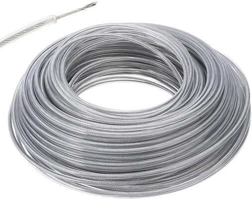 Good price Heavy Duty Pre Cut Trimmer Line With Steel Inside For Brush Cutter 2.5mm X 250mm online