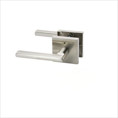 Zinc Alloy Door Handle Lock