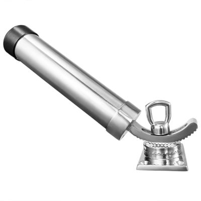 Good price Adjustable Fishing Rod Holder for Boat 316 Stainless Steel  Portable Boat Fishing Pole Rod Holders online