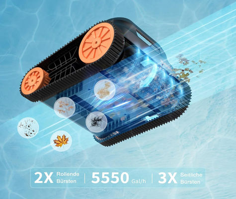 Good price Smart Pool Cleaning Robot online