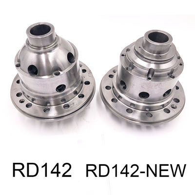 RD206 Air Locking Differential