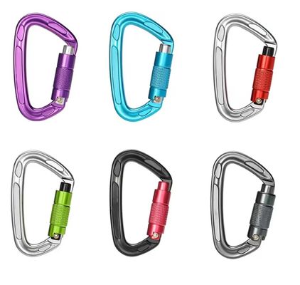Good price Electrolytic Treatment Finish Climbing Hook Must-Have for Hikers and Rock Climbers online