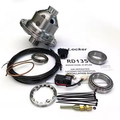 Good price Rd135 4x4 Air Locking Differential For Nissan Patrol Terrano Ii Car Model 4 X 4 online