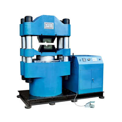 Good price Industrial High Pressure Steel Wire Rope Swage Terminal Press Machine for Lifting Sling online