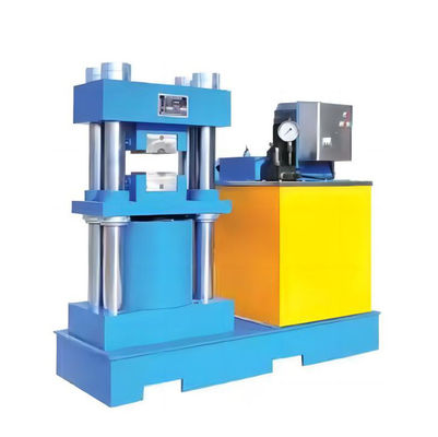 800Ton Hydraulic Steel Wire Rope Press for Heavy Duty Applications and Easy Operation