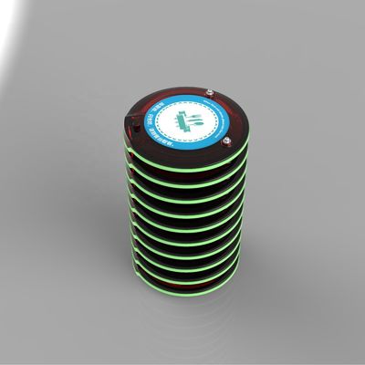 500m Transmitted Distance Wireless Restaurant Paging System for Private Mold