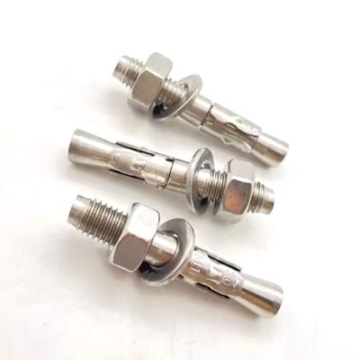 Good price Electro-polishing 3/8