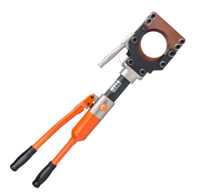 EMEADS LGB Integral Shearing Copper - Aluminum Armored Cable Hydraulic Cable Shears Cable Cutter Insulated