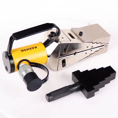 Good price CE Crimping Tools 14 Ton Hydraulic Wedge Spreader Enerpac FSH-14 Equivalent online