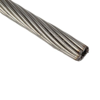 Buy Steel Core 316 Stainless Wire Rope for Durable and High Tensile Strength Applications online manufacture