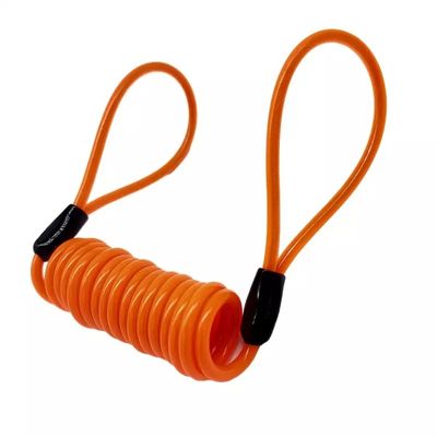 7*7/1*7 Construction Steel Wire Rope for All Kinds of Locks Clothesline Helmet Safety at Affordable