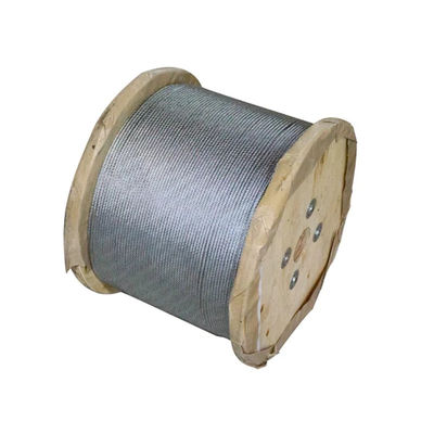 Good price Carton Steel Grade Tension Cable Steel Wire Galvanized Steel Rope Pressed Steel Wire Rope for Versatile Applications online