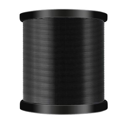 Good price 7x7 / 7x19 Vinyl Coated Aircraft Cables Galvanized Steel Cable Rope PVC Coated Steel Wire Cable Galvanized Construction online