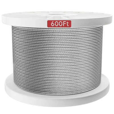 Good price 600ft 1/8