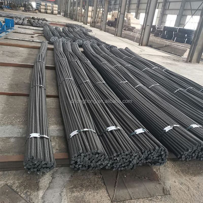 Good price Galvanized Steel Strand SWG Class A for Customization Cable / Guy Wire / Stay Wire Customizable Steel Strands online