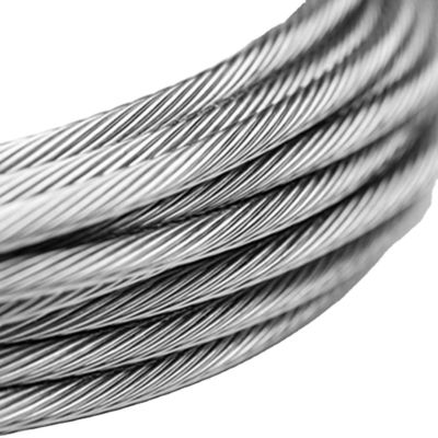 Buy Cable Rails 7x7 7x19 1/8