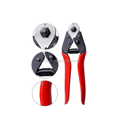 Buy 310g Heavy Duty Stainless Steel Wire Cutter For Easy And Accurate Cutting Of Cables online manufacture