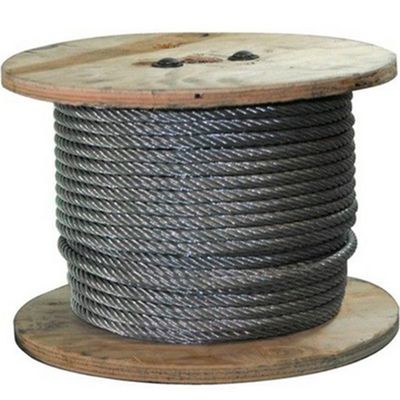 Good price 7x7 Wire Rope 5/64