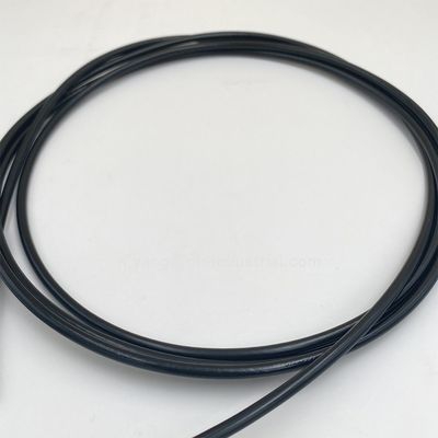 Good price Vinyl Coated Steel Cable Ropes Length 1000M Stainless Steel Wire Rope for Other Processing Service online